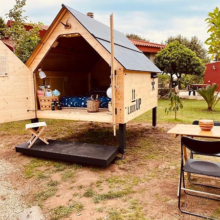 Casa Provence Family & Friends Mare & Natura Alghero Ngoại thất bức ảnh