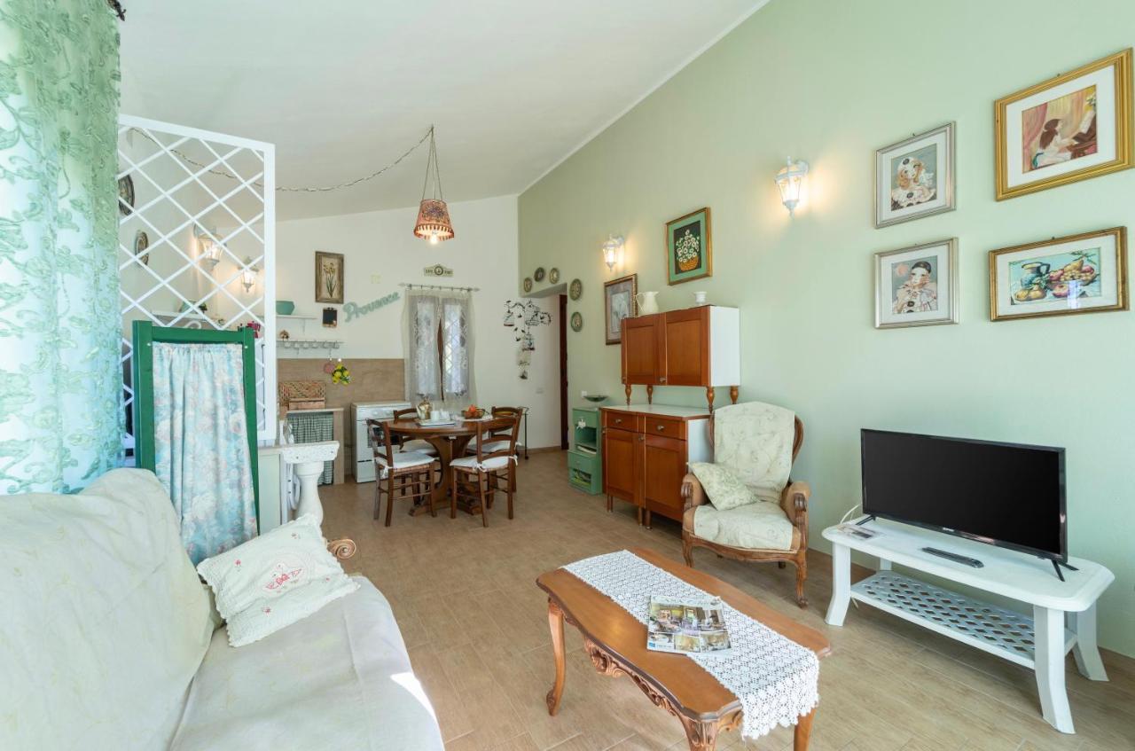 Casa Provence Family & Friends Mare & Natura Alghero Ngoại thất bức ảnh
