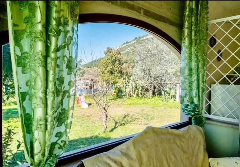 Casa Provence Family & Friends Mare & Natura Alghero Ngoại thất bức ảnh