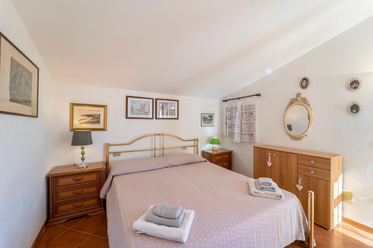 Casa Provence Family & Friends Mare & Natura Alghero Ngoại thất bức ảnh