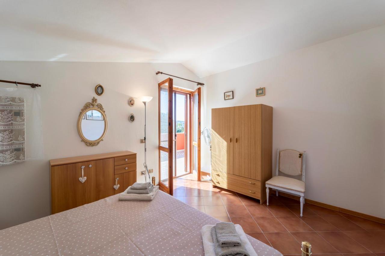 Casa Provence Family & Friends Mare & Natura Alghero Ngoại thất bức ảnh