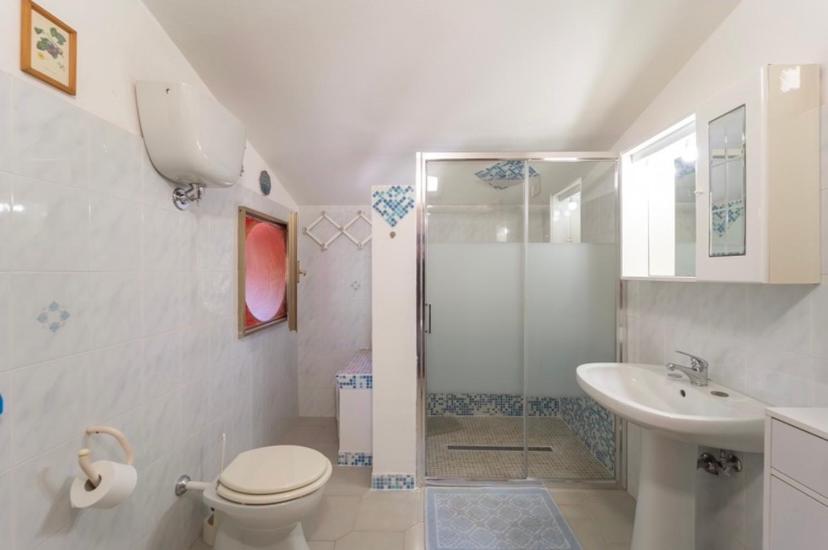 Casa Provence Family & Friends Mare & Natura Alghero Ngoại thất bức ảnh