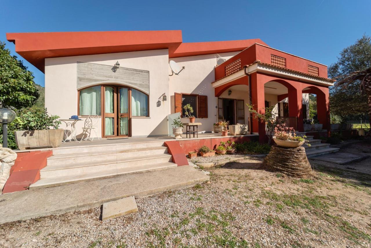 Casa Provence Family & Friends Mare & Natura Alghero Ngoại thất bức ảnh