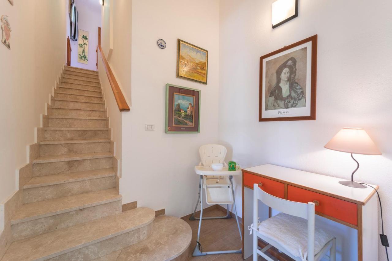 Casa Provence Family & Friends Mare & Natura Alghero Ngoại thất bức ảnh