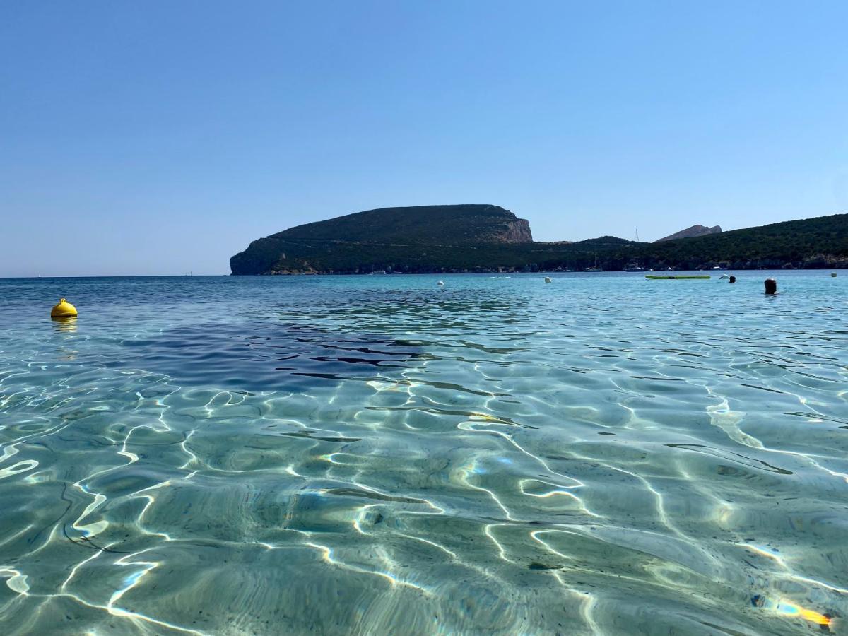 Casa Provence Family & Friends Mare & Natura Alghero Ngoại thất bức ảnh
