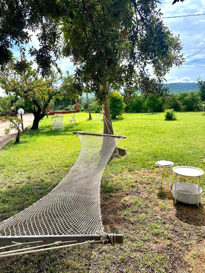 Casa Provence Family & Friends Mare & Natura Alghero Ngoại thất bức ảnh