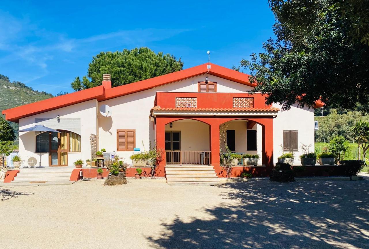 Casa Provence Family & Friends Mare & Natura Alghero Ngoại thất bức ảnh