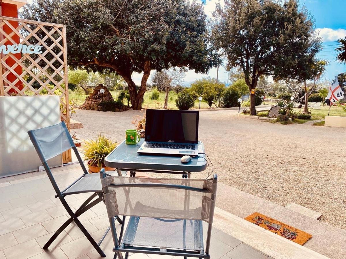 Casa Provence Family & Friends Mare & Natura Alghero Ngoại thất bức ảnh